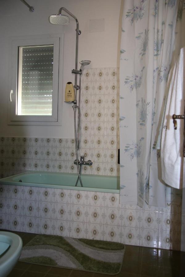 Apartamento Vista Baglio Grande Sambuca di Sicilia Exterior foto