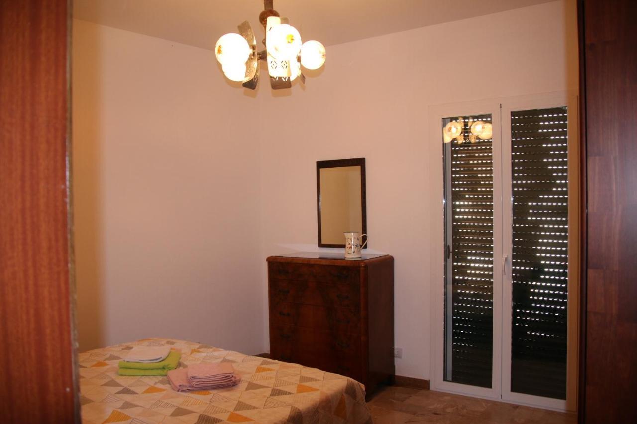 Apartamento Vista Baglio Grande Sambuca di Sicilia Exterior foto