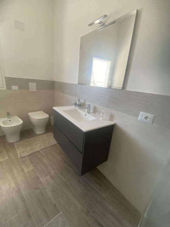 Apartamento Vista Baglio Grande Sambuca di Sicilia Exterior foto