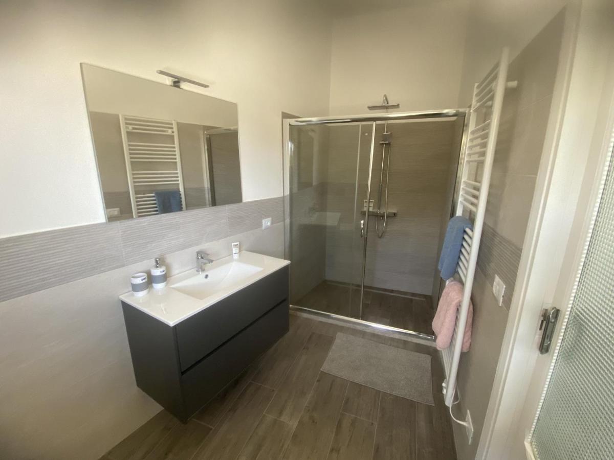 Apartamento Vista Baglio Grande Sambuca di Sicilia Exterior foto