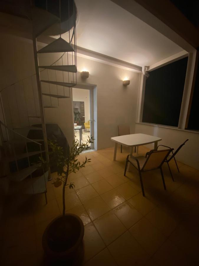 Apartamento Vista Baglio Grande Sambuca di Sicilia Exterior foto